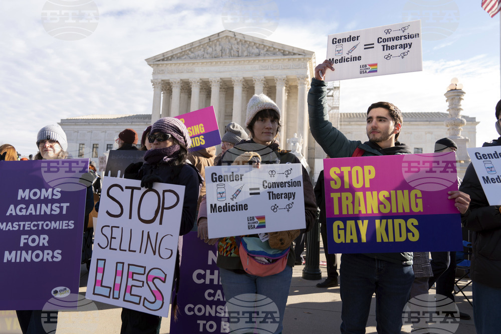 Gender Affirming Care