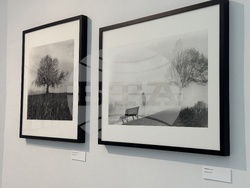 Казанлък - Лоте Михайлова - „Срамежливата интимност“ - фотоизложба