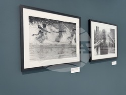 Казанлък - Лоте Михайлова - „Срамежливата интимност“ - фотоизложба