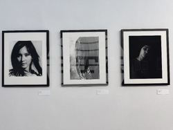 Казанлък - Лоте Михайлова - „Срамежливата интимност“ - фотоизложба