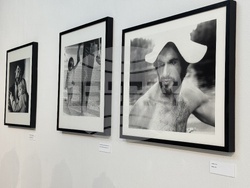 Казанлък - Лоте Михайлова - „Срамежливата интимност“ - фотоизложба