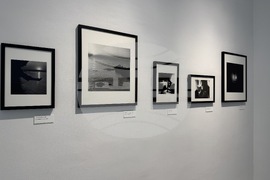 Казанлък - Лоте Михайлова - „Срамежливата интимност“ - фотоизложба