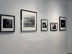 Казанлък - Лоте Михайлова - „Срамежливата интимност“ - фотоизложба