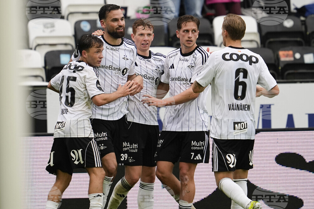 Norway Soccer Conference League