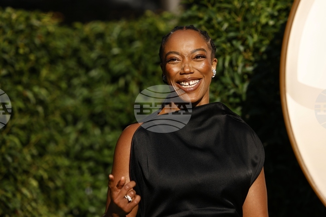 Britain The Thursday Murder Club Screening