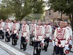 Самоков - празник на града