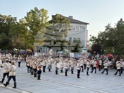 Самоков - празник на града