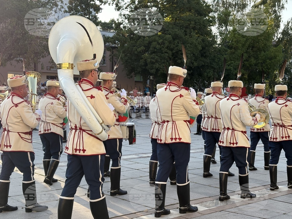 Самоков - празник на града