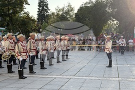 Самоков - празник на града