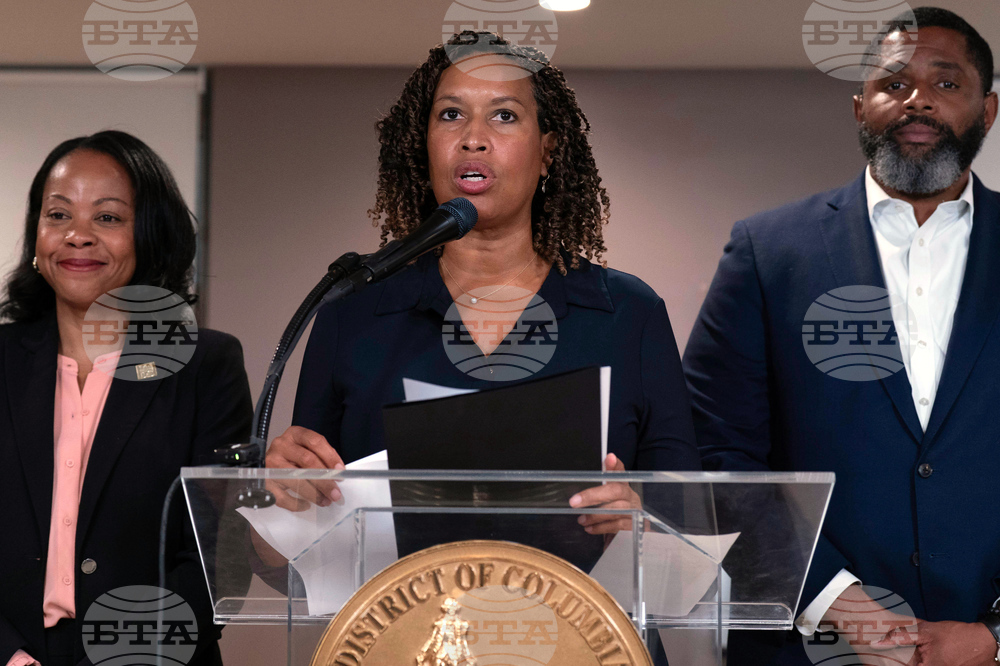 DC Housing Program