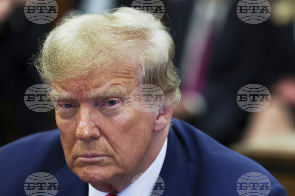 Trump Fraud Lawsuit Appeal