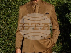 Britain The Thursday Murder Club Screening