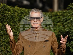 Britain The Thursday Murder Club Screening