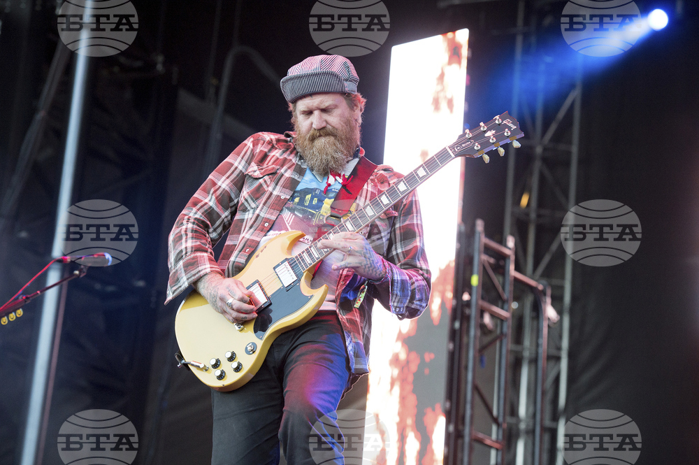 Brent Hinds Obit