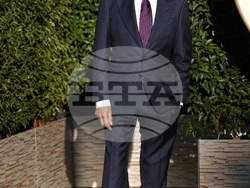 Britain The Thursday Murder Club Screening