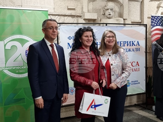 Кърджали - конкурс - ученици - награди