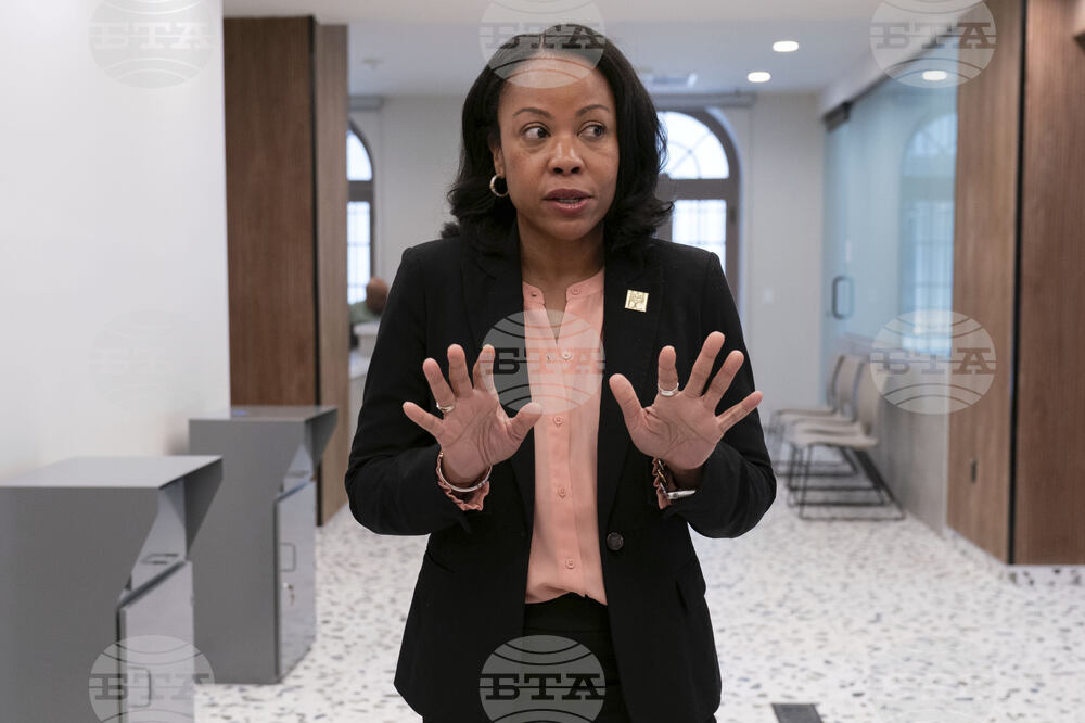 DC Housing Program