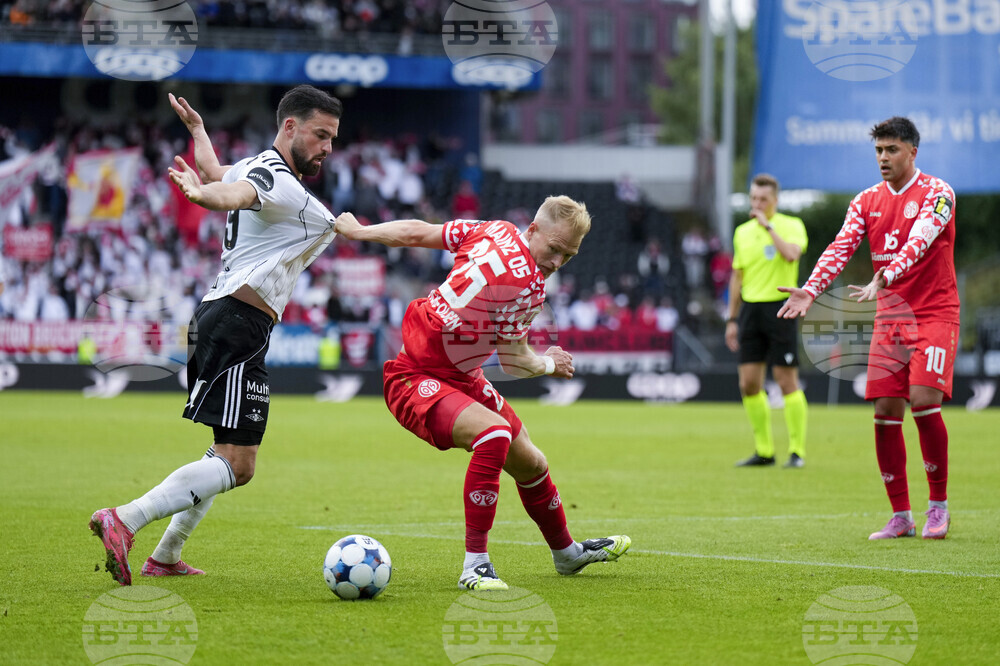 Norway Soccer Conference League