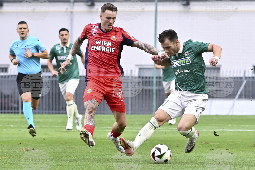 Hungary Soccer Conference League