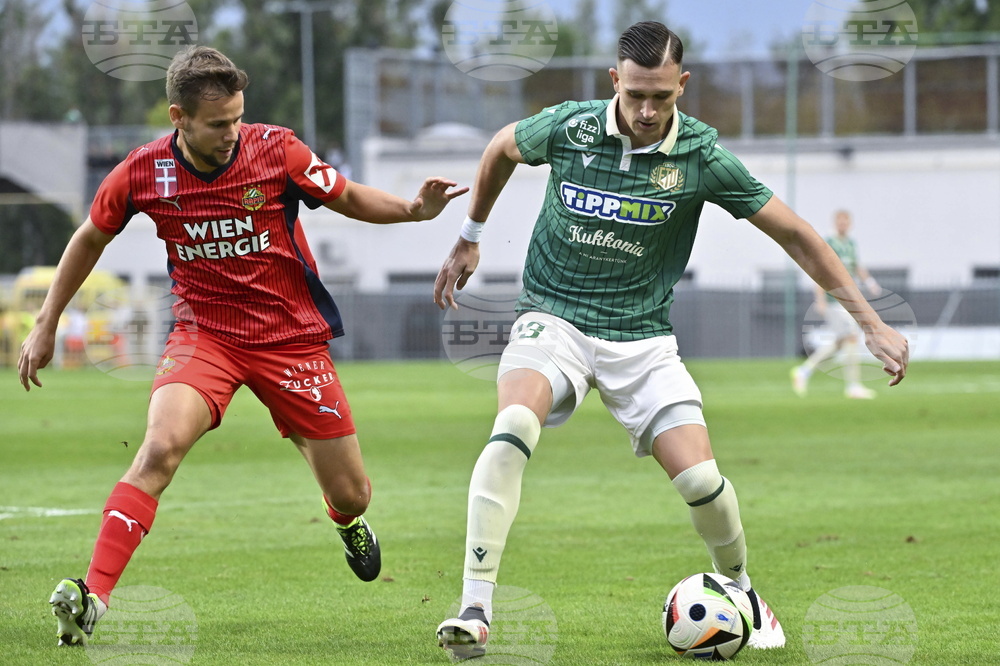 Hungary Soccer Conference League