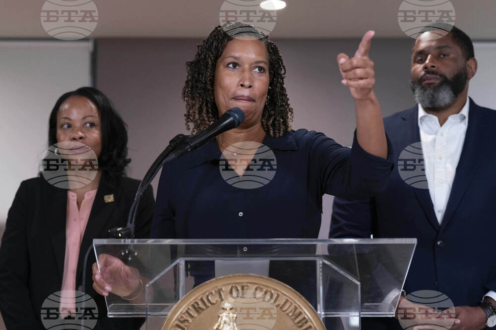 DC Housing Program