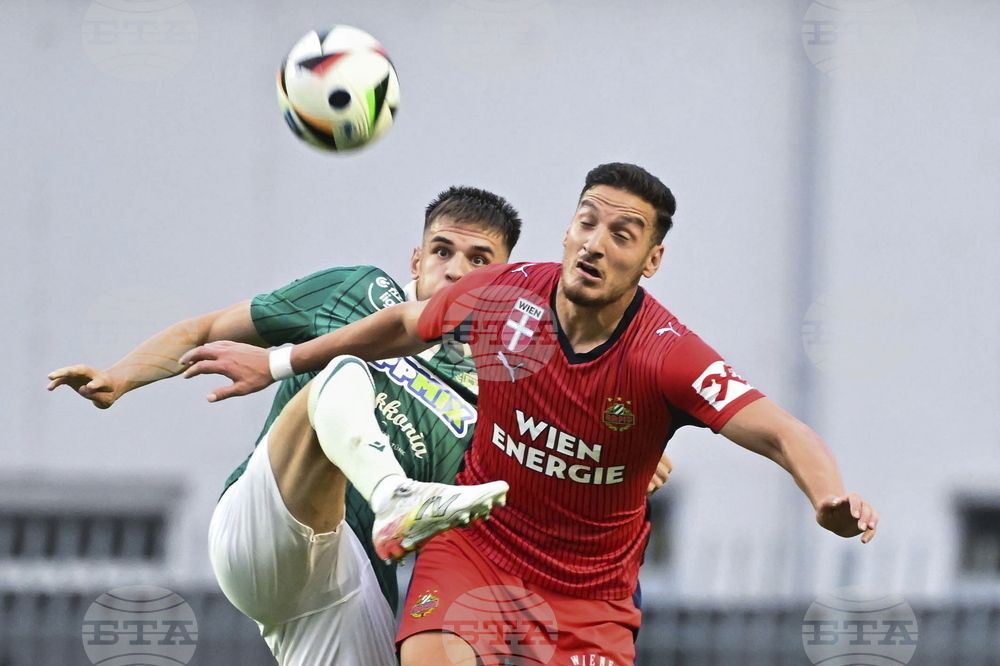 Hungary Soccer Conference League