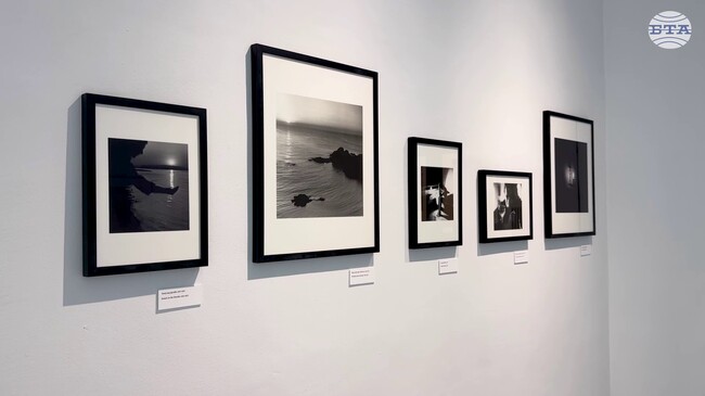 „Срамежливата интимност“ с творби на фотографката Лоте Михайлова гостува в Казанлък по повод стотната годишнина от рождението ѝ