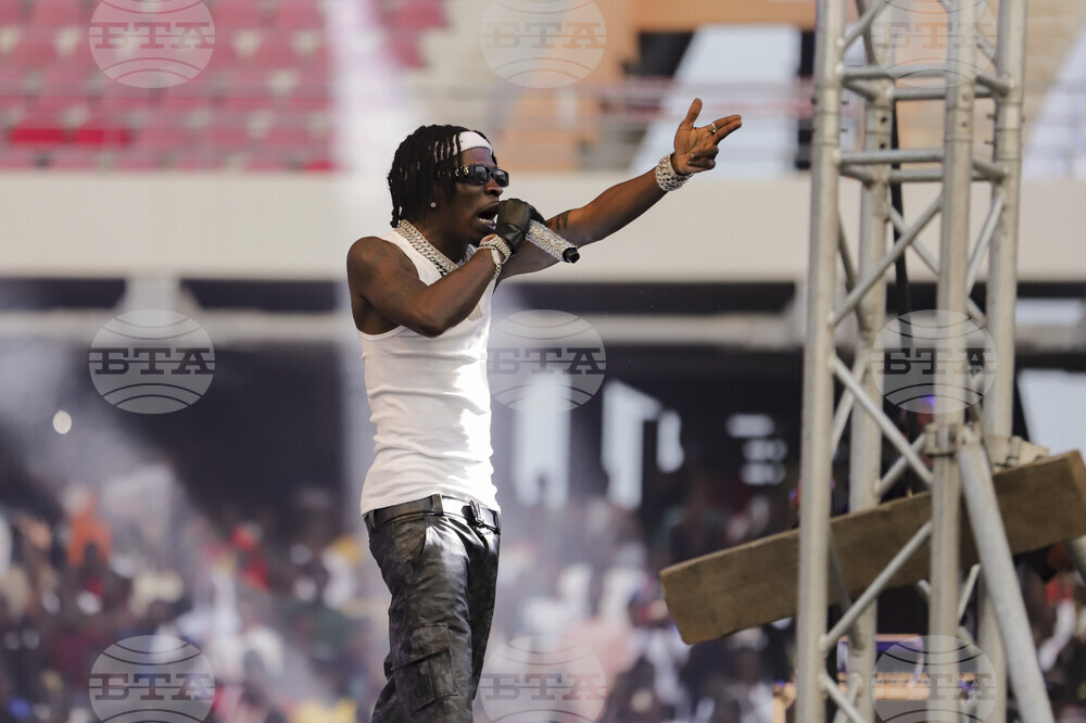 Ghana Fraud