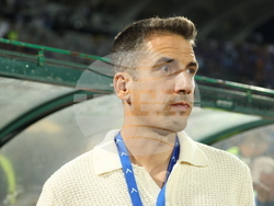 Футбол - Лига на конференциите - Левски - АЗ Алкмаар