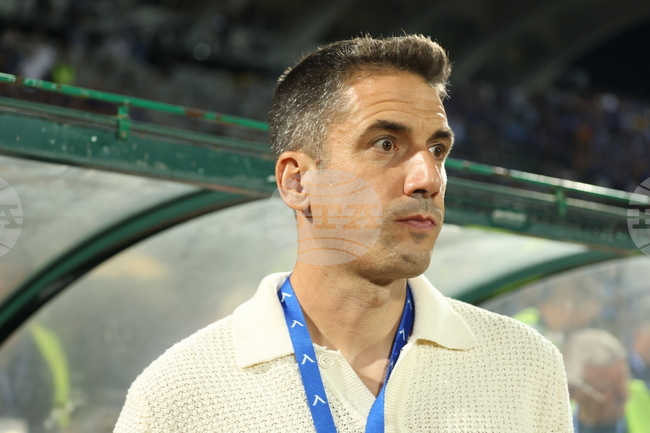 Левски притежава зрял отбор и със сигурност няма еуфория в съблекалнята, категоричен е треньорът Хулио Веласкес