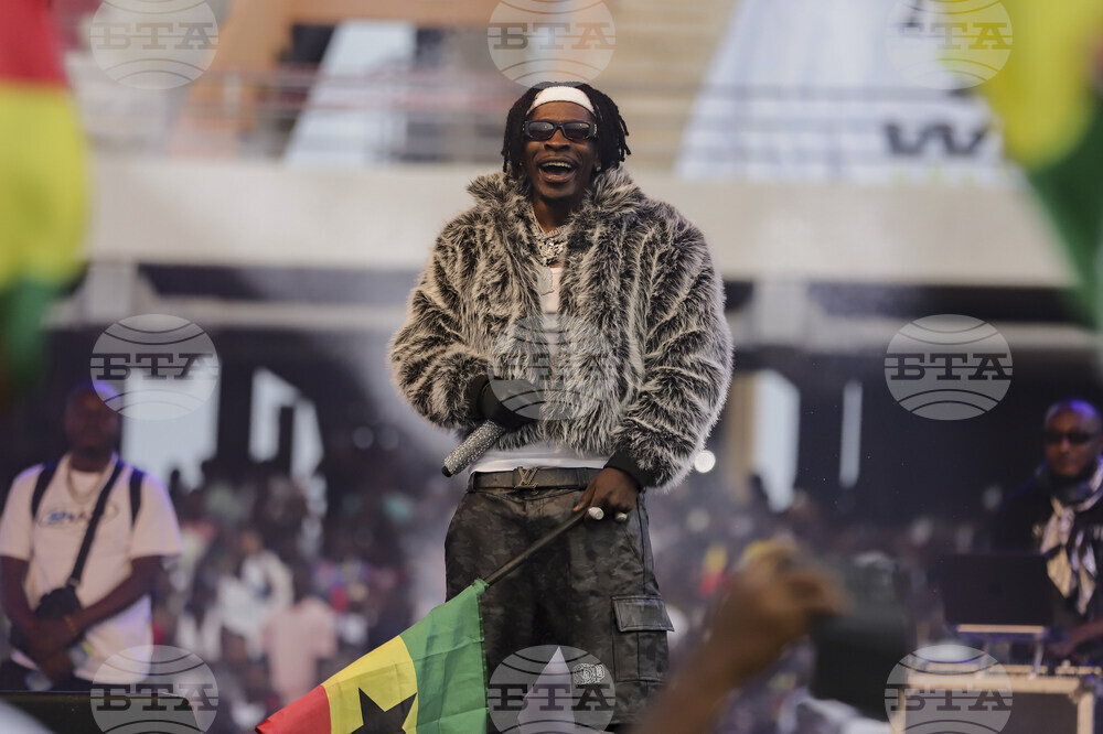 Ghana Fraud