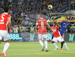 Футбол - Лига на конференциите - Левски - АЗ Алкмаар