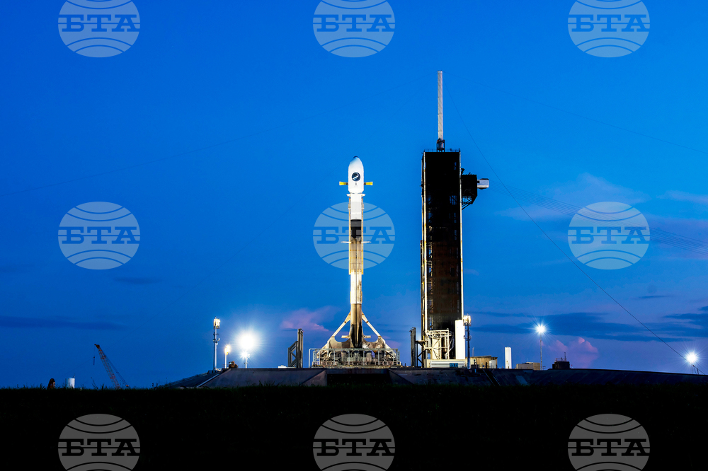 Mini Shuttle Launch