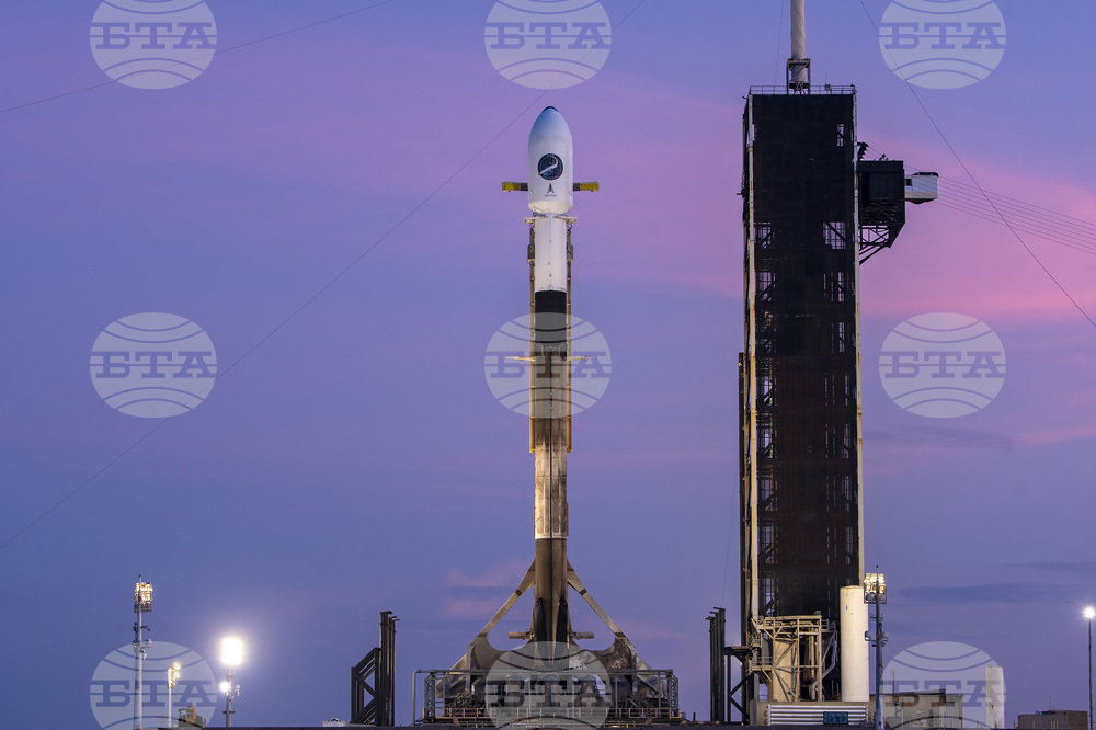 Mini Shuttle Launch