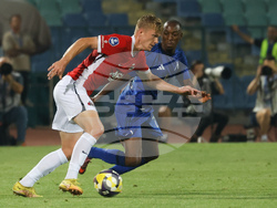 Футбол - Лига на конференциите - Левски - АЗ Алкмаар