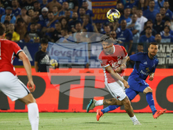 Футбол - Лига на конференциите - Левски - АЗ Алкмаар