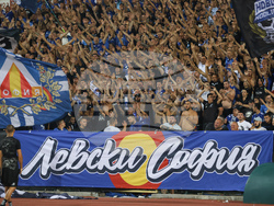 Футбол - Лига на конференциите - Левски - АЗ Алкмаар