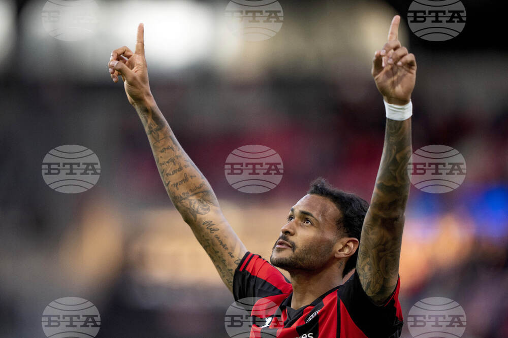 Denmark Soccer Europa League