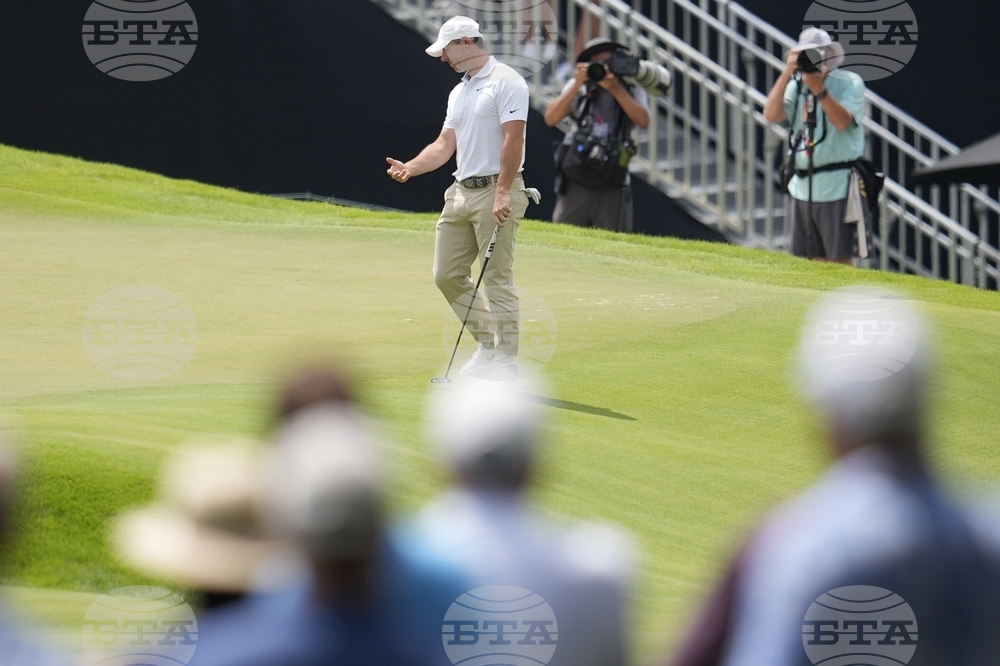 Tour Championship Golf