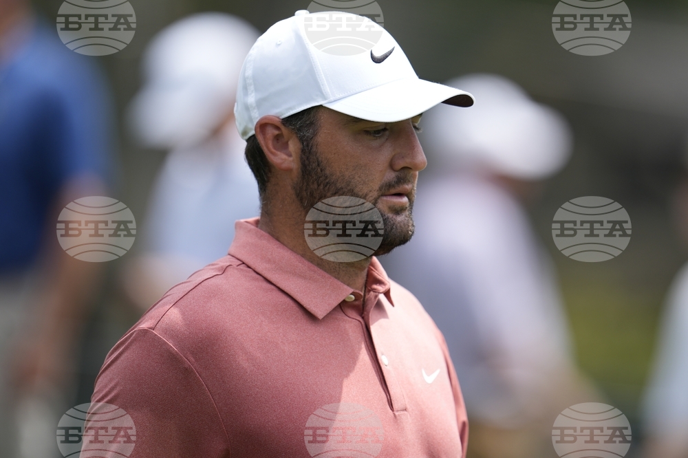 Tour Championship Golf