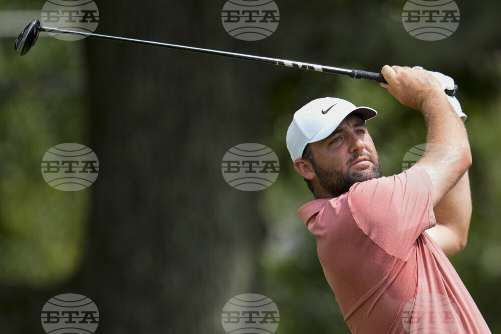 Tour Championship Golf