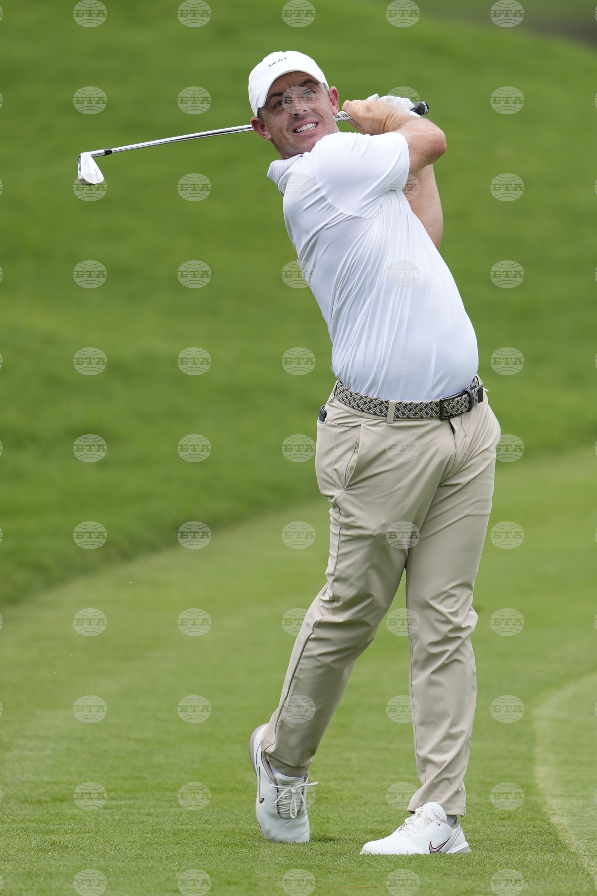 Tour Championship Golf