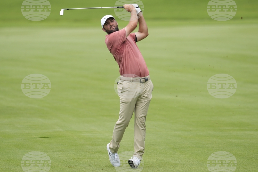 Tour Championship Golf