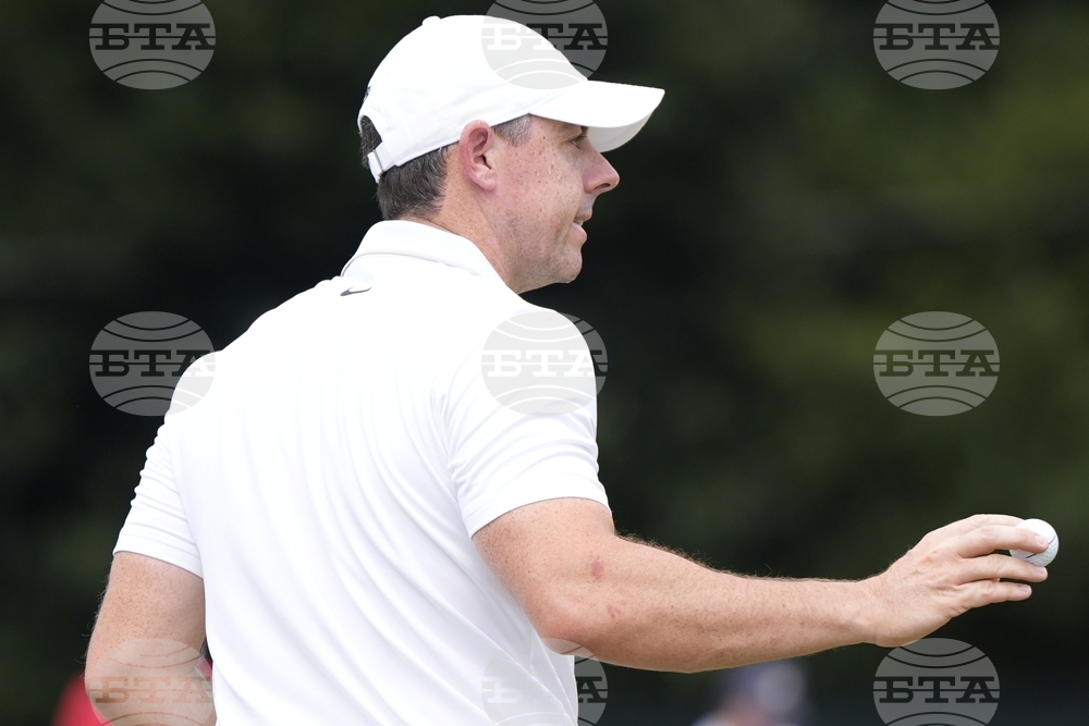 Tour Championship Golf