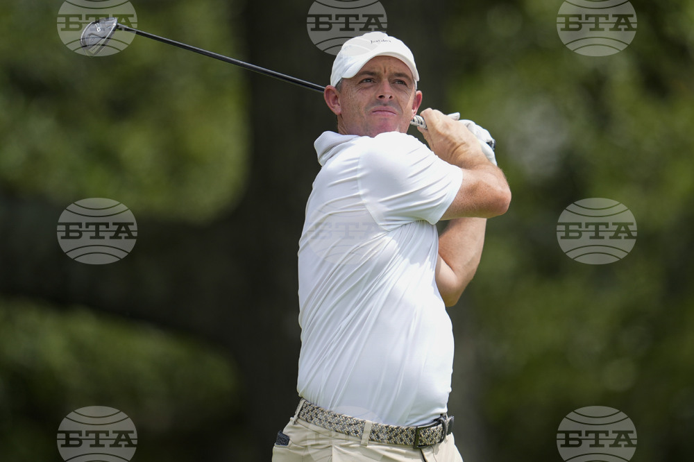 Tour Championship Golf