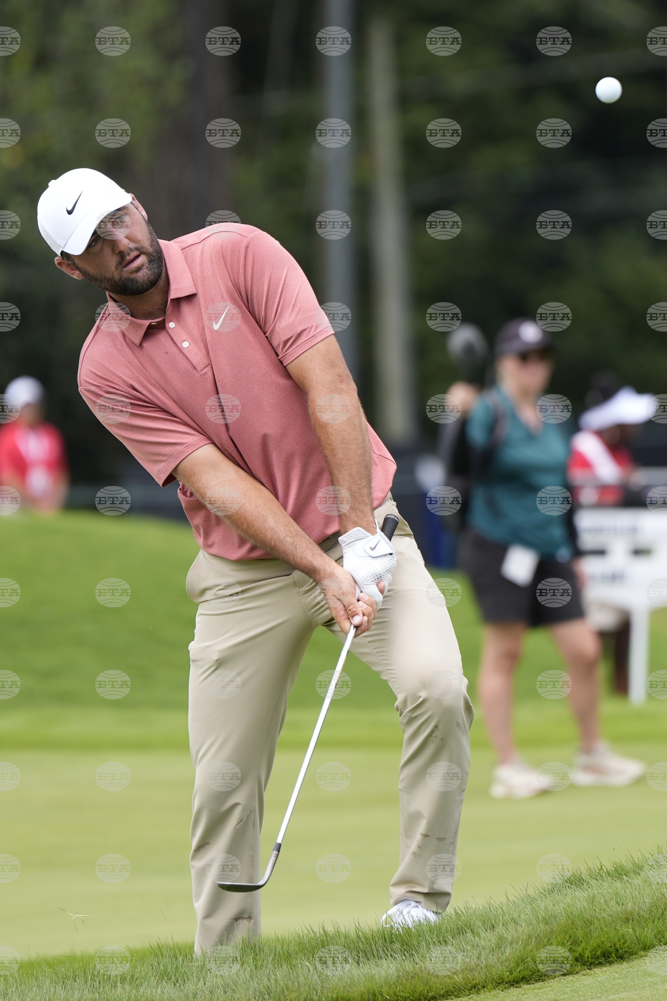 Tour Championship Golf