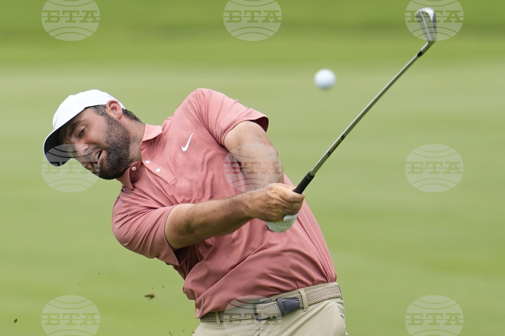 Tour Championship Golf