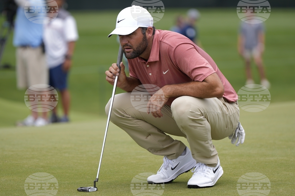 Tour Championship Golf