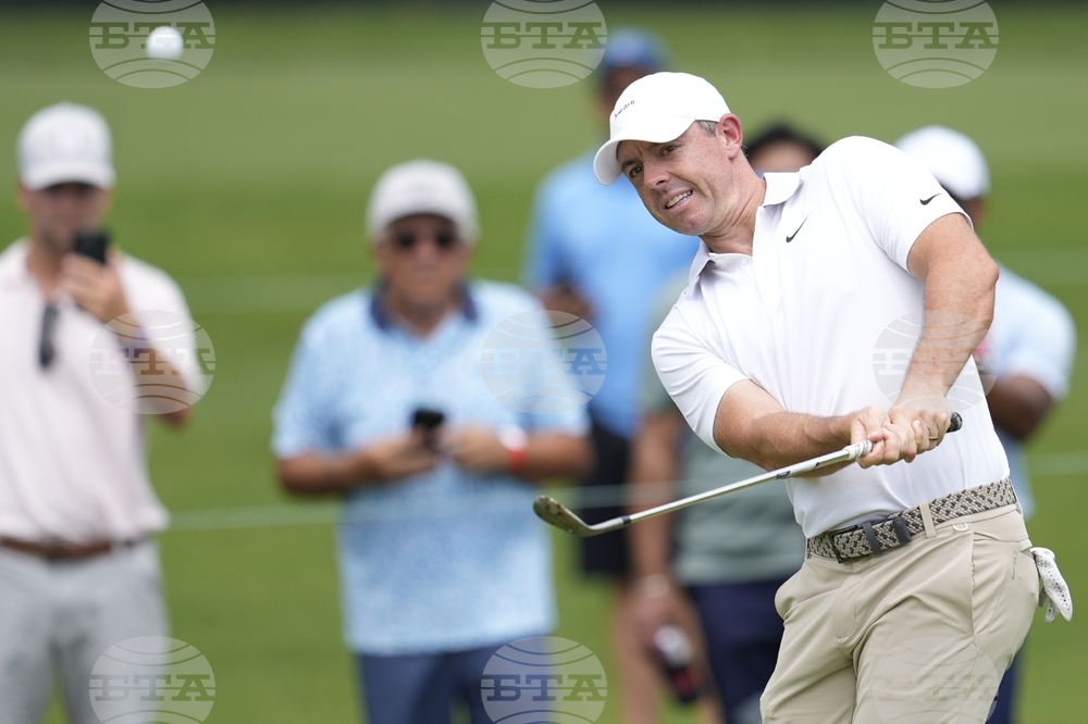 Tour Championship Golf