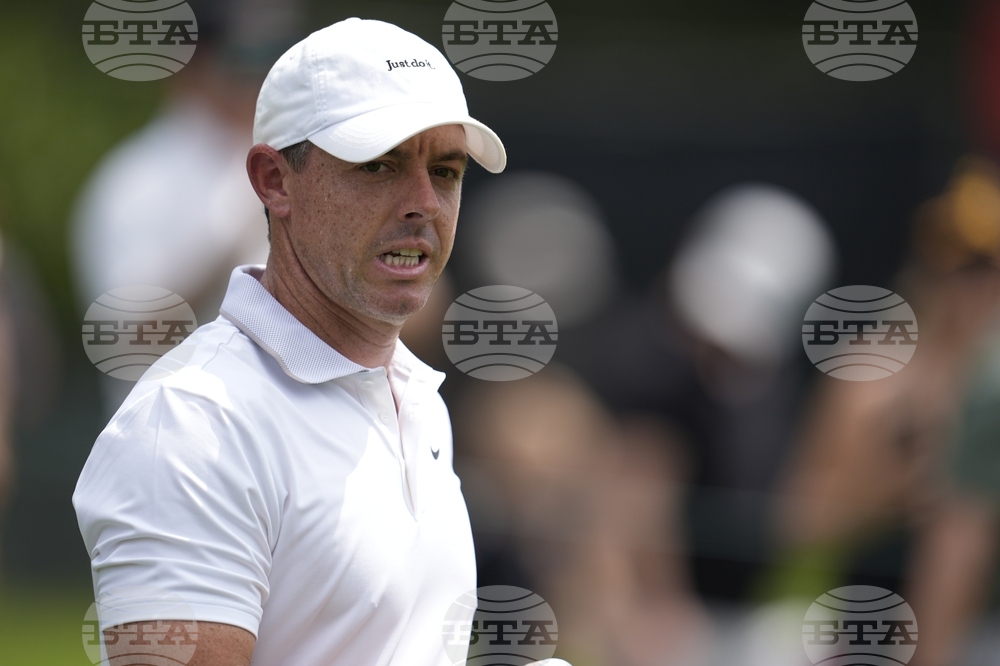 Tour Championship Golf